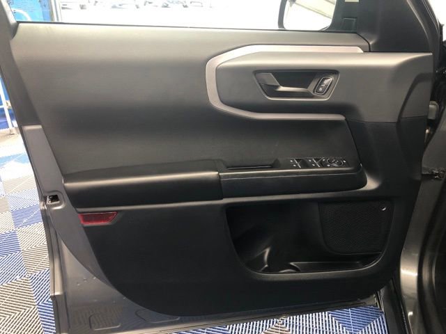 Certified 2024 Ford Bronco Sport Big Bend w/ Convenience Package image 11