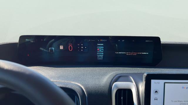 Certified 2025 Ford Expedition Max Active image 12