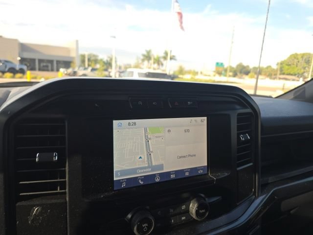 Certified 2023 Ford F150 XL w/ STX Appearance Package RWD image 8