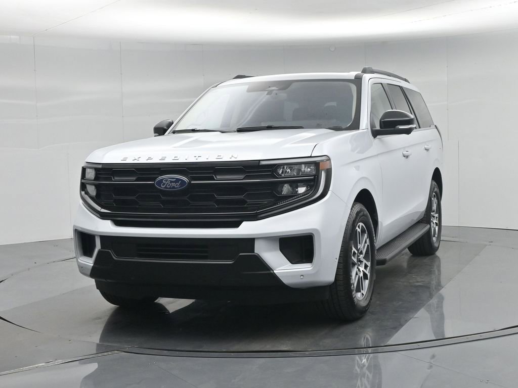 Certified 2025 Ford Expedition Active RWD image 60