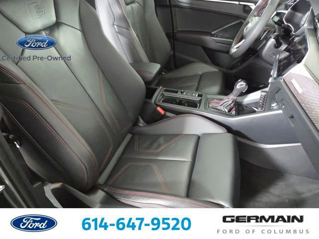 Used 2025 Audi Q3 2.0T Premium Plus AWD/4WD image 32