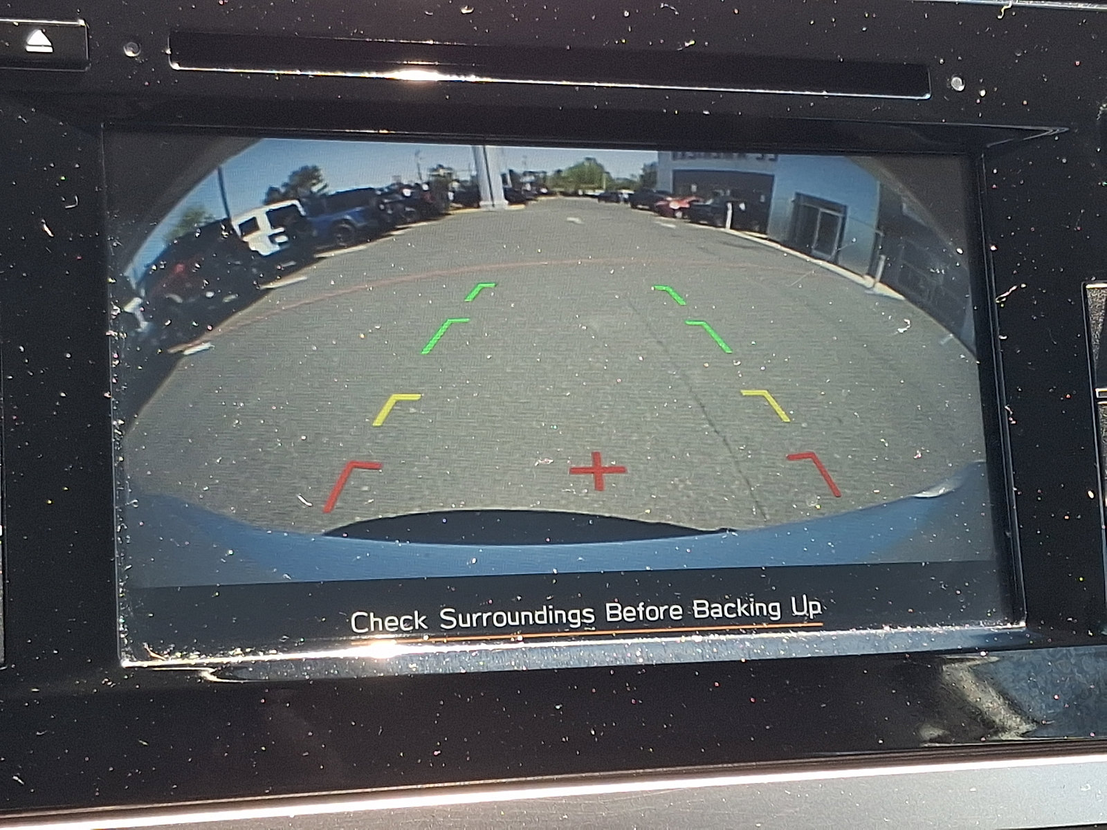 Used 2019 Subaru Outback 2.5i AWD/4WD image 24
