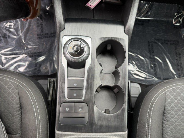 Certified 2024 Ford Escape Active AWD/4WD image 22