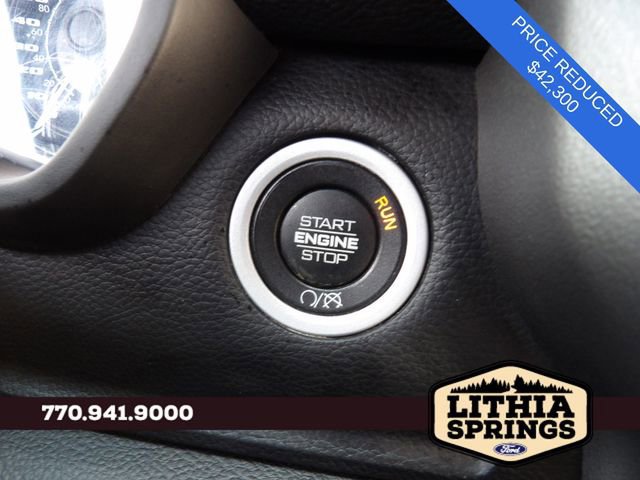 Used 2020 RAM 2500 Power Wagon image 23