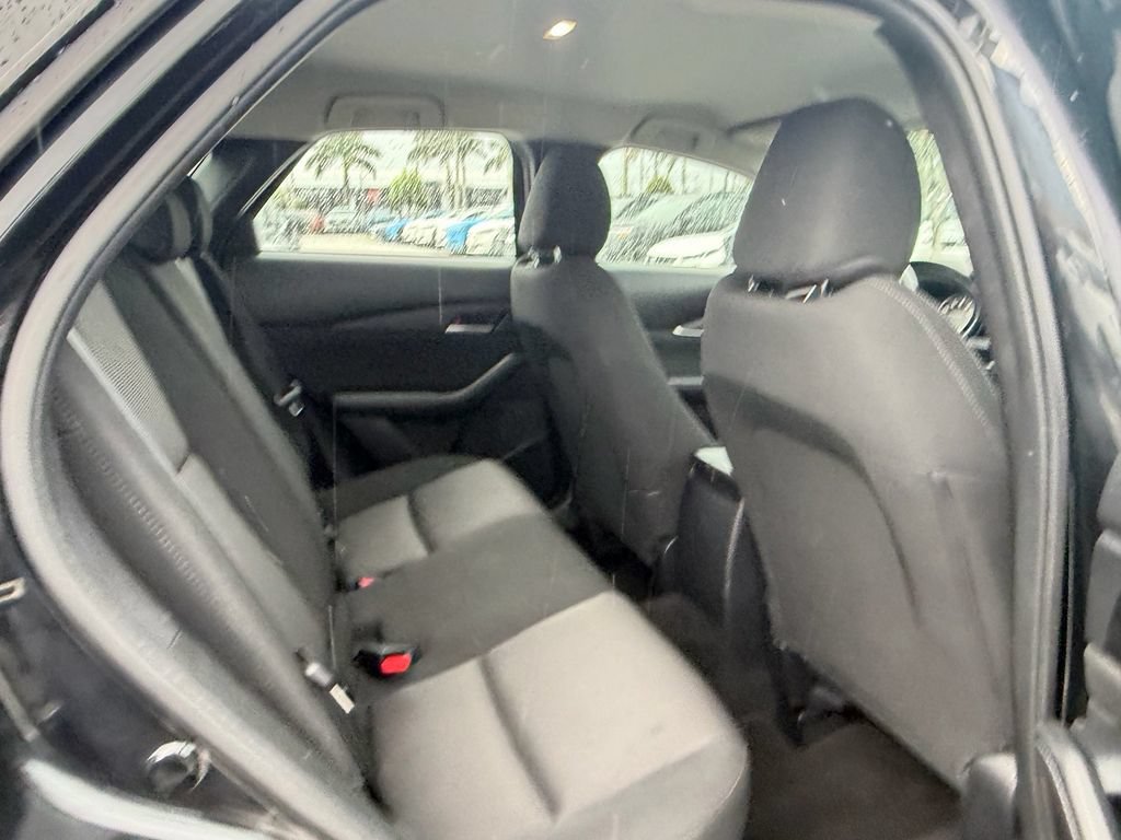 Used 2024 MAZDA CX-30 AWD 2.5 S image 17