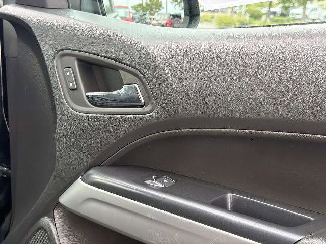 Used 2022 Chevrolet Colorado LT w/ Fleet Safety Package RWD image 23