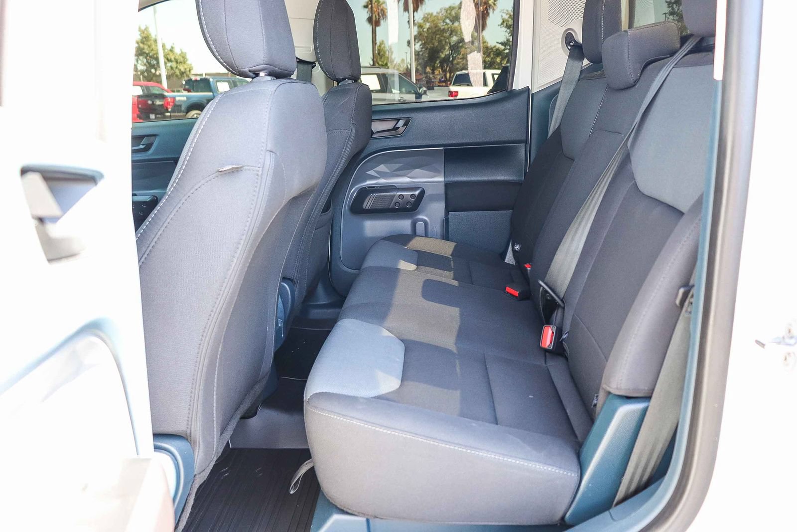 Certified 2024 Ford Maverick XL FWD image 17