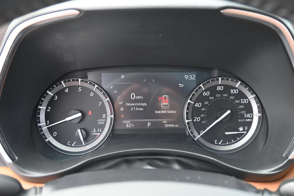 Used 2021 Toyota Highlander Platinum AWD/4WD image 36