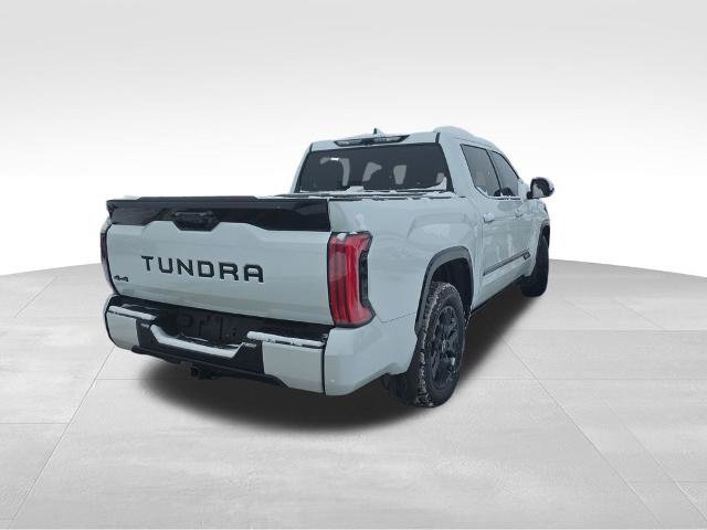Used 2024 Toyota Tundra Platinum image 6