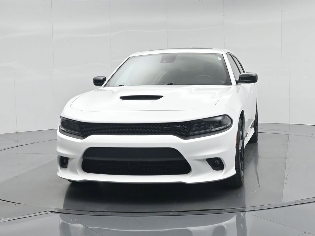 Used 2023 Dodge Charger GT w/ Plus Group image 61