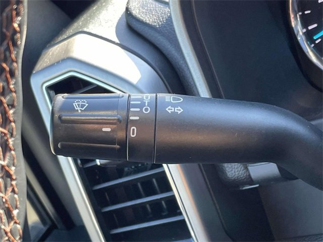 Certified 2022 Ford F250 Platinum image 24