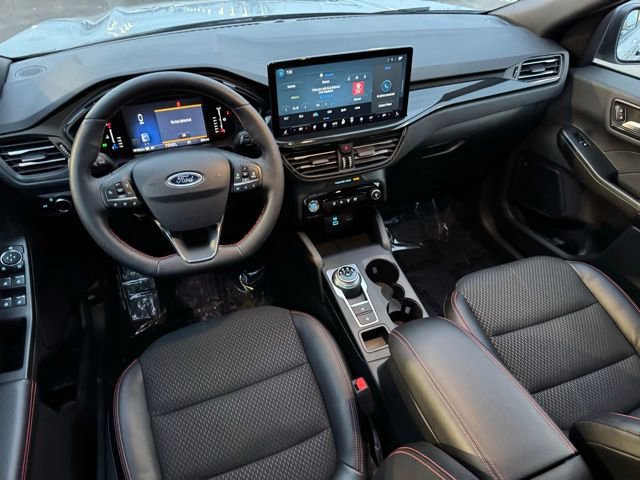 Certified 2023 Ford Escape ST-Line w/ Tech Pack #1 image 11