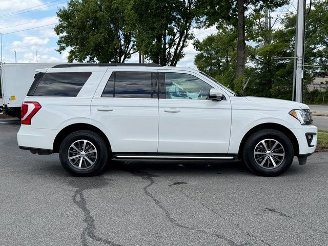 Certified 2021 Ford Expedition XLT AWD/4WD image 12