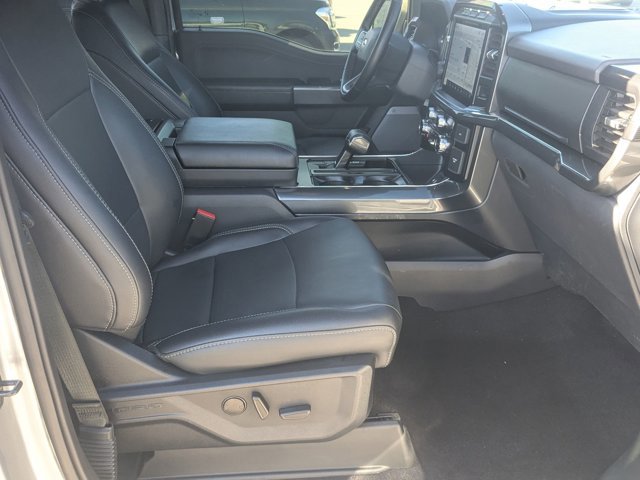 Certified 2023 Ford F150 XLT w/ Equipment Group 302A High AWD/4WD image 38