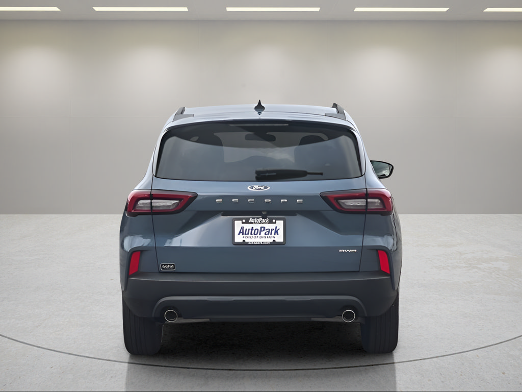 Certified 2025 Ford Escape ST-Line Select AWD/4WD image 7