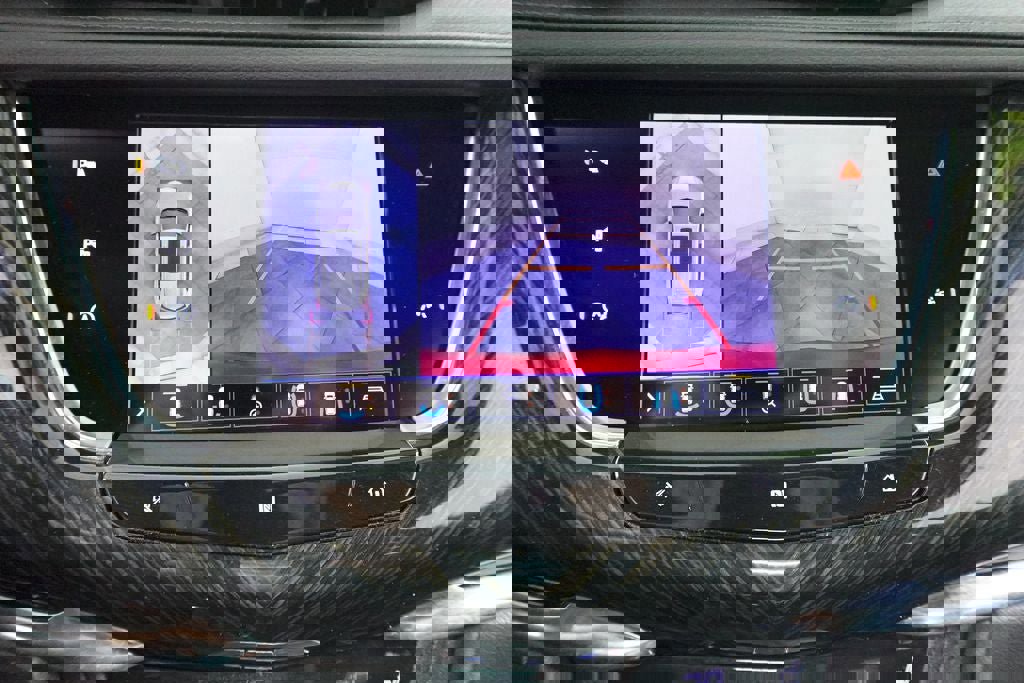 Used 2020 Cadillac XT6 Premium Luxury image 19