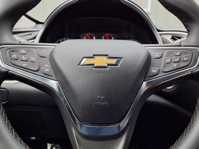 Used 2024 Chevrolet Malibu LT w/ Sport Edition image 18