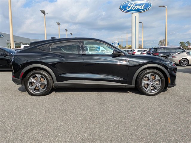 Certified 2021 Ford Mustang Mach-E Select image 6