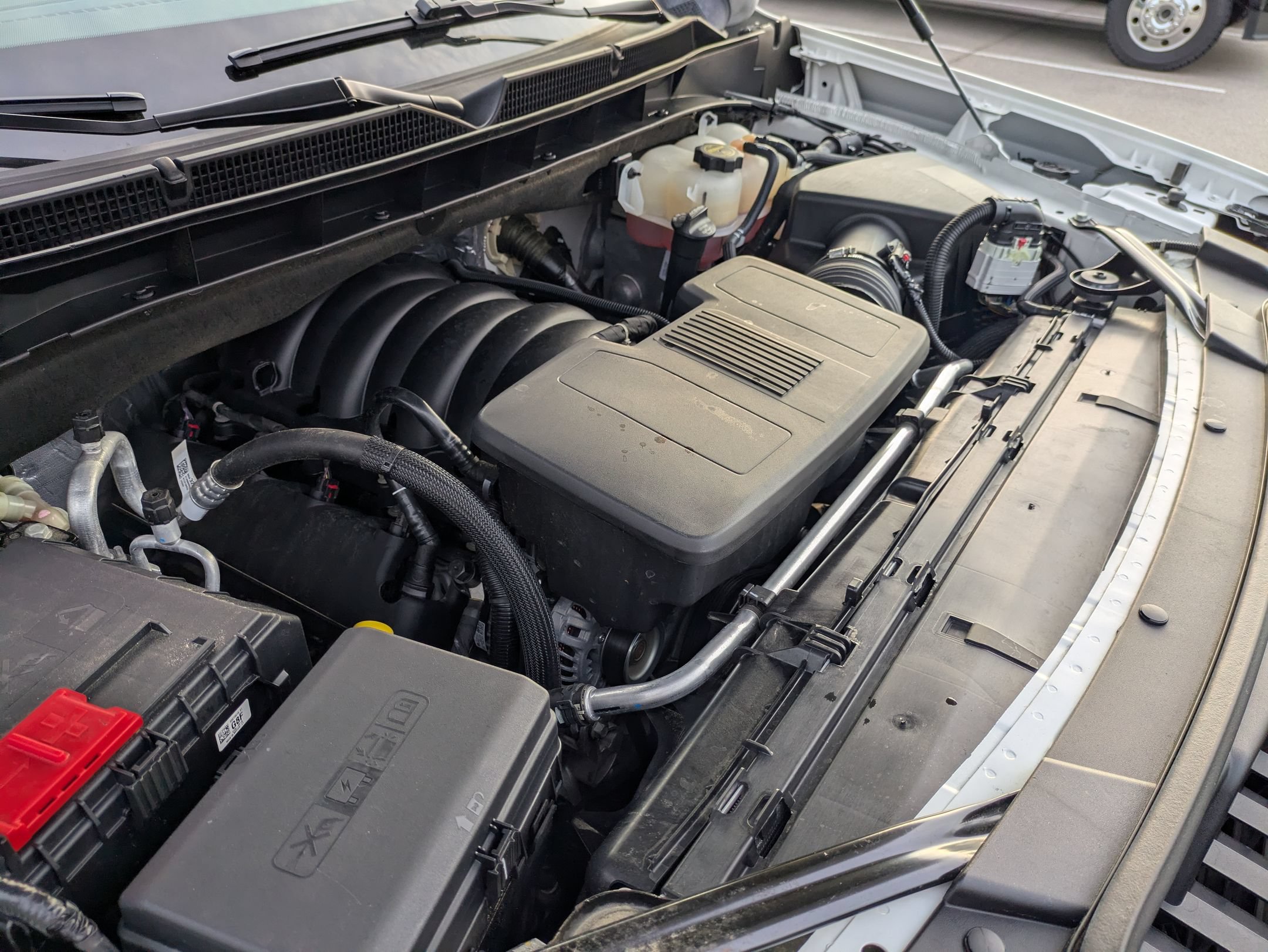 Used 2025 Cadillac Escalade ESV Sport Platinum AWD/4WD image 43