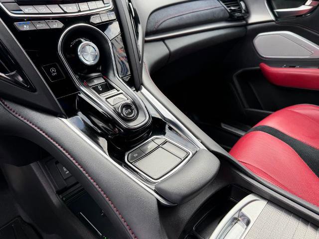 Used 2022 Acura RDX A-Spec FWD image 15