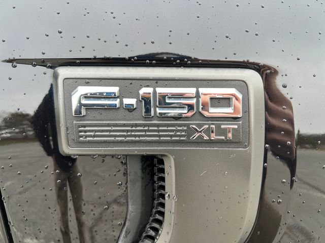 Certified 2023 Ford F150 XLT w/ Equipment Group 302A High image 25