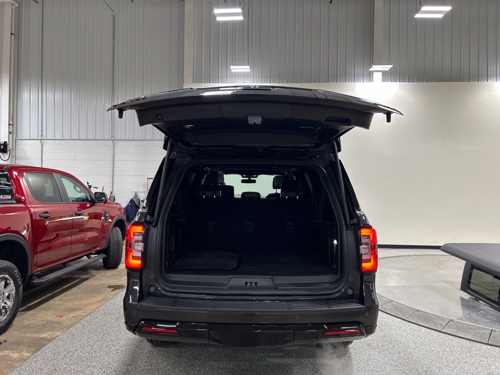 Certified 2024 Ford Expedition Max Limited AWD/4WD image 26