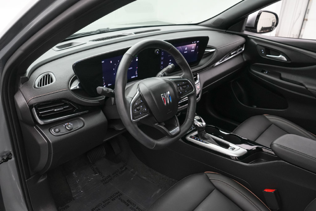 Used 2024 Buick Envista Avenir FWD image 12
