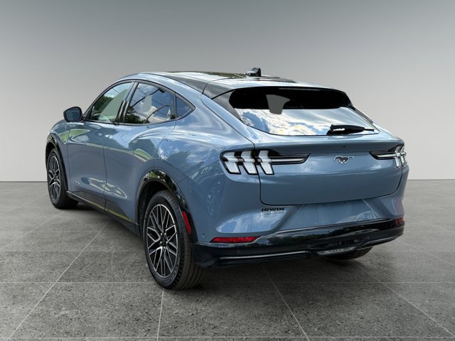 Certified 2024 Ford Mustang Mach-E Premium AWD/4WD image 4