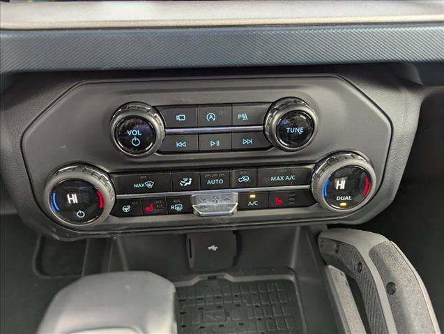 Certified 2024 Ford Bronco Outer Banks image 21