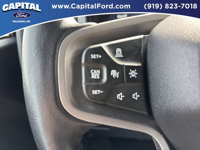 Certified 2025 Ford Bronco Badlands AWD/4WD image 25