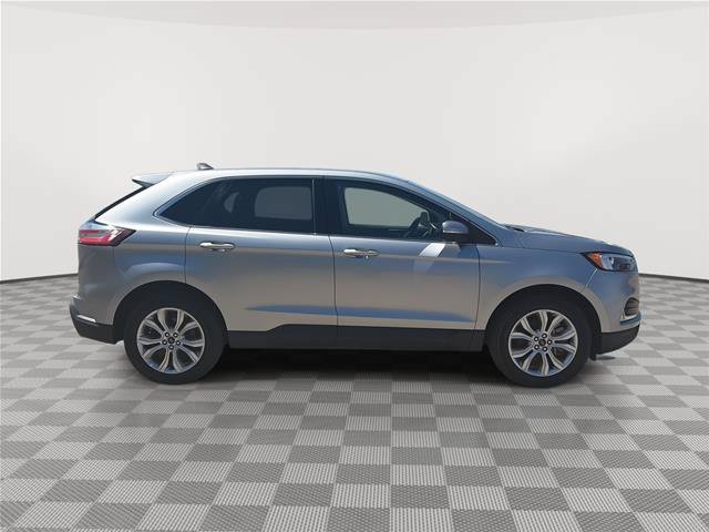Certified 2024 Ford Edge Titanium AWD/4WD image 6