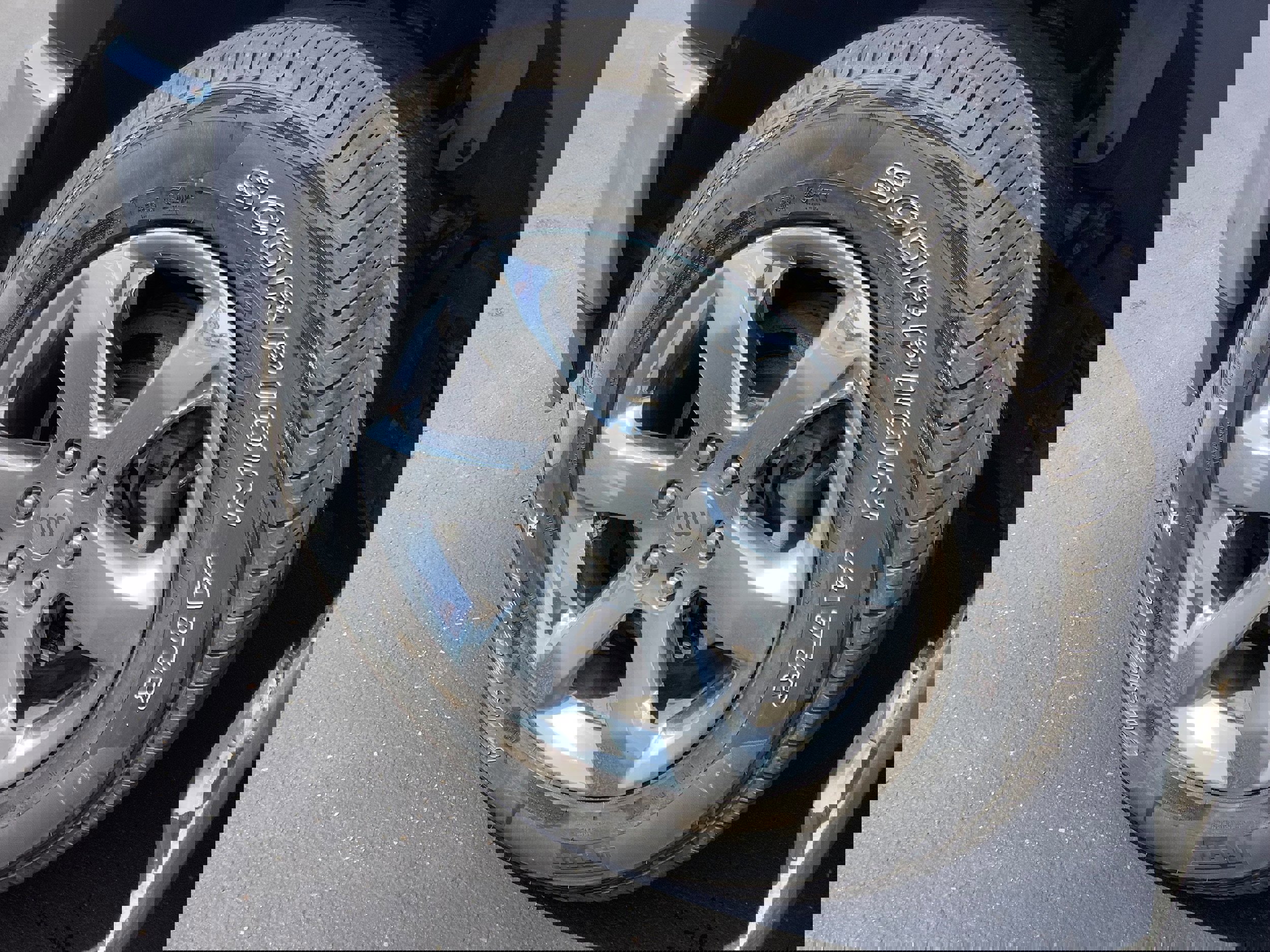 Certified 2021 Ford F150 King Ranch image 5