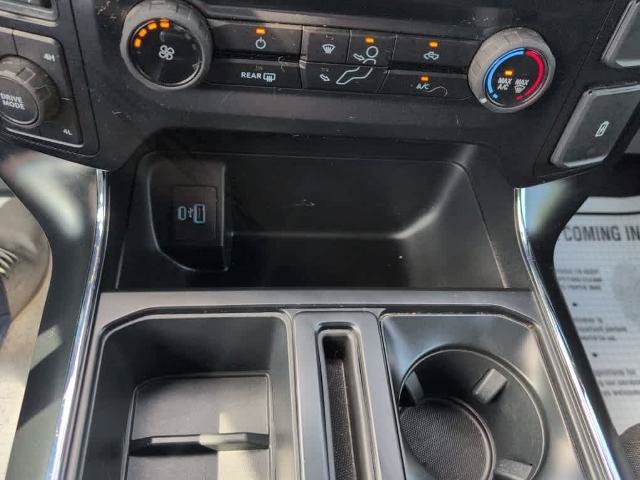 Certified 2023 Ford F150 XL w/ STX Appearance Package AWD/4WD image 23