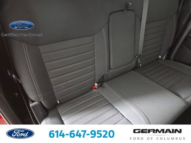 Certified 2021 Ford Ranger XLT w/ Equipment Group 302A High AWD/4WD image 21