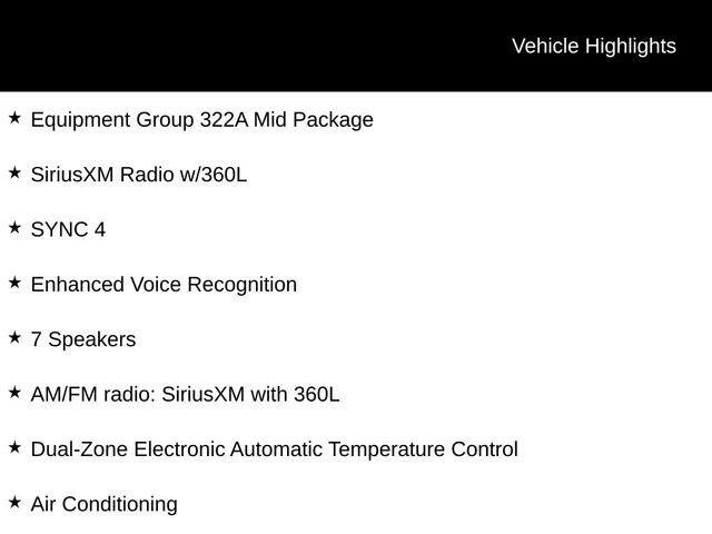 Certified 2023 Ford Bronco Black Diamond image 16