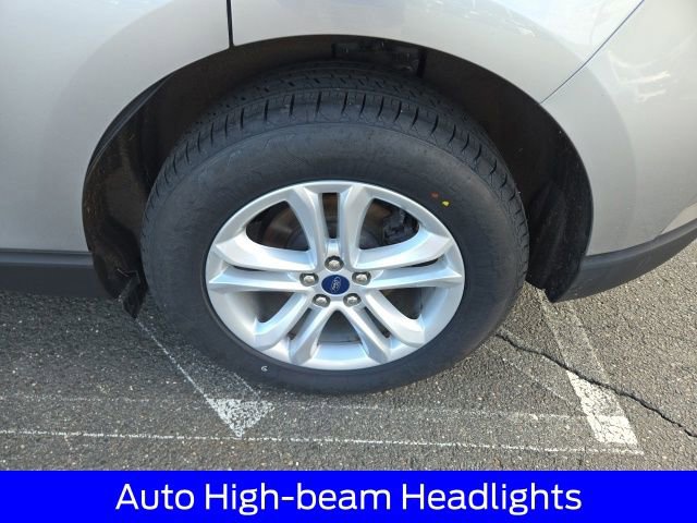 Certified 2020 Ford Edge SEL w/ Cold Weather Package AWD/4WD image 16