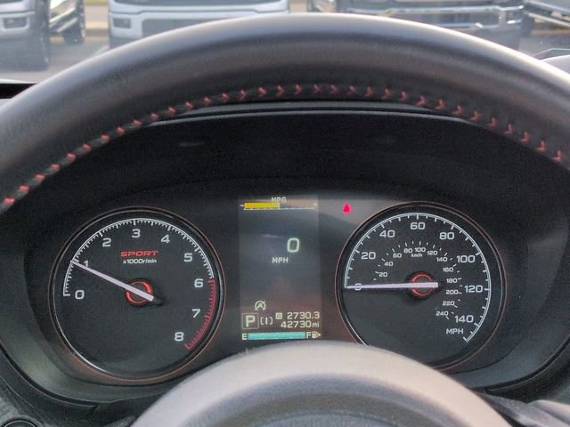 Used 2022 Subaru Forester Sport image 26