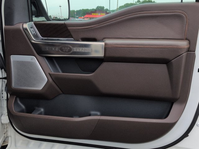 Certified 2021 Ford F150 King Ranch w/ Equipment Group 601A High AWD/4WD image 34