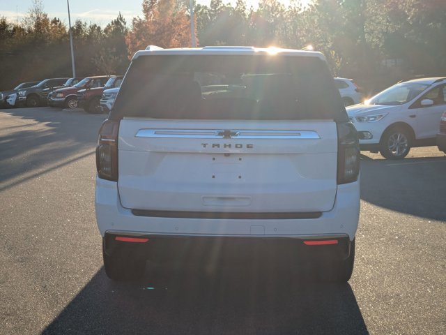 Used 2023 Chevrolet Tahoe LS image 5
