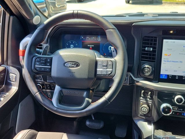 Certified 2025 Ford F150 Raptor AWD/4WD image 20