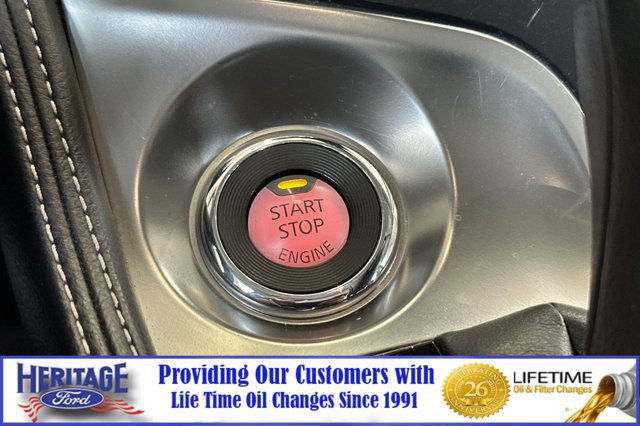 Used 2023 Nissan Maxima SV w/ Floor Mat Group image 22