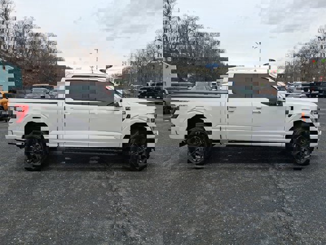 Certified 2023 Ford F150 Lariat image 10
