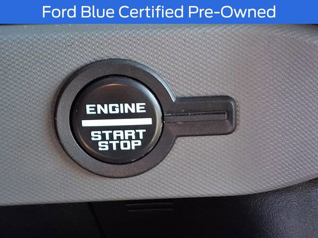 Certified 2021 Ford Bronco Black Diamond AWD/4WD image 25