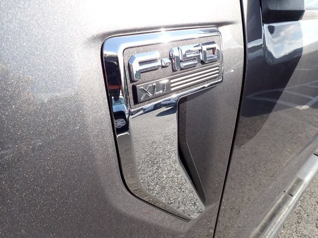 Certified 2022 Ford F150 XLT AWD/4WD image 15