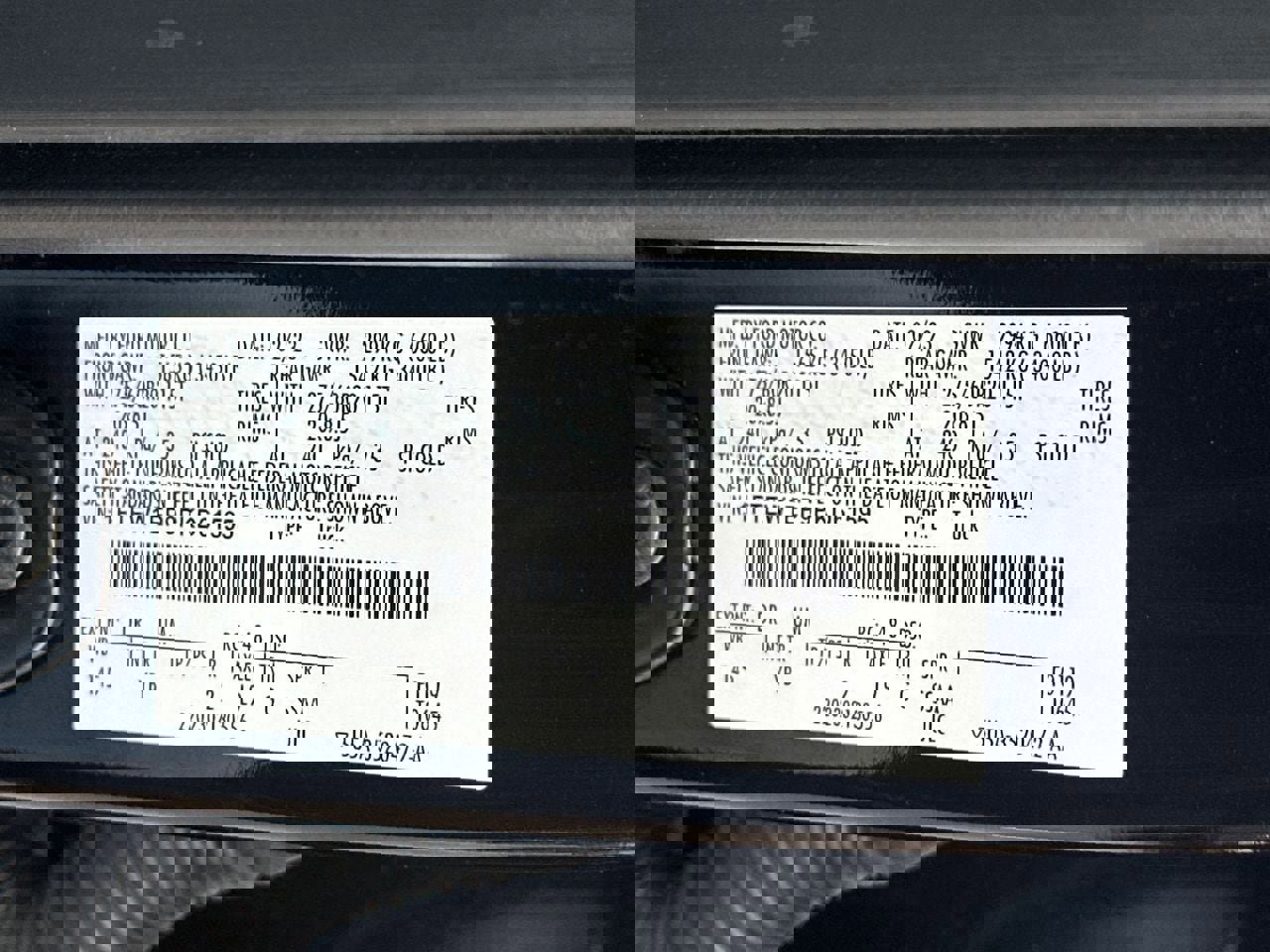 Certified 2023 Ford F150 XLT w/ Equipment Group 302A High image 34