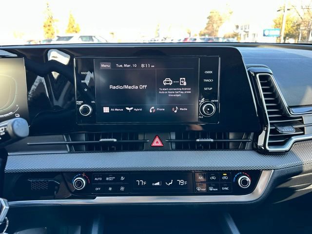 Used 2023 Kia Sportage LX image 81