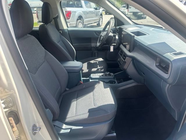 Certified 2025 Ford Maverick XL w/ 4K Tow Package AWD/4WD image 11