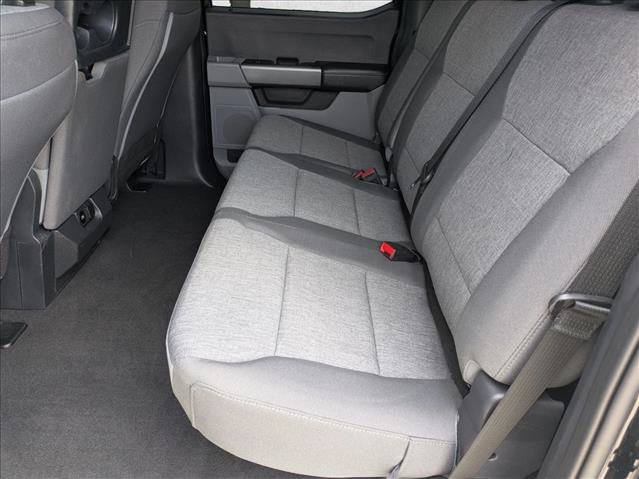 Certified 2024 Ford F250 XL w/ STX Appearance Package AWD/4WD image 15