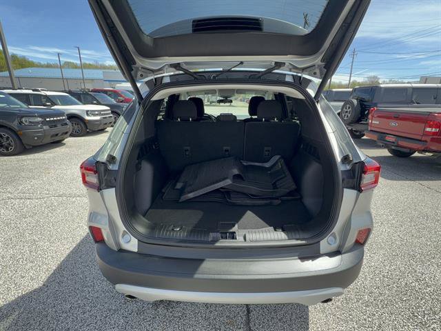 Certified 2023 Ford Escape Active AWD/4WD image 4