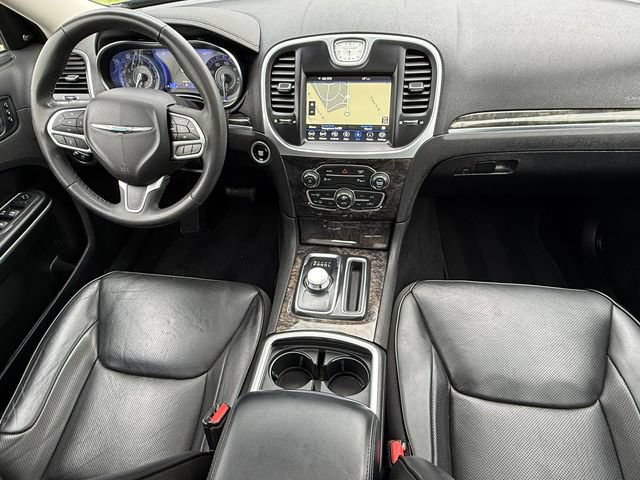 Used 2023 Chrysler 300 Touring L w/ Popular Equipment Group AWD/4WD image 35